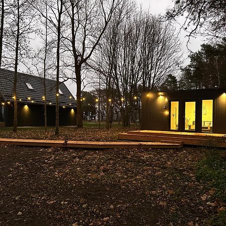 Storm Villas Sturmai 외부 사진