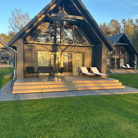 Storm Villas Sturmai 외부 사진