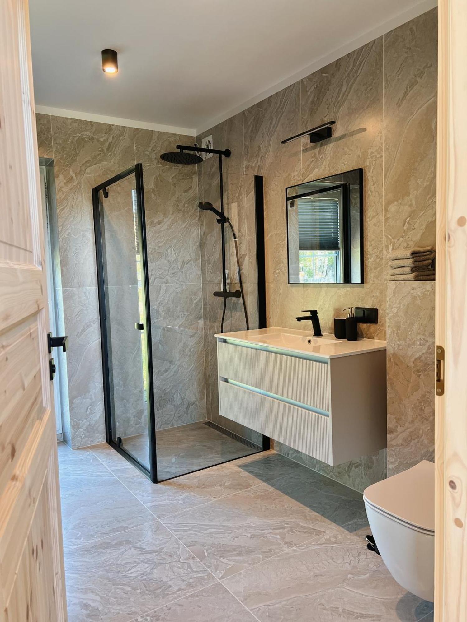 Storm Villas Sturmai 외부 사진