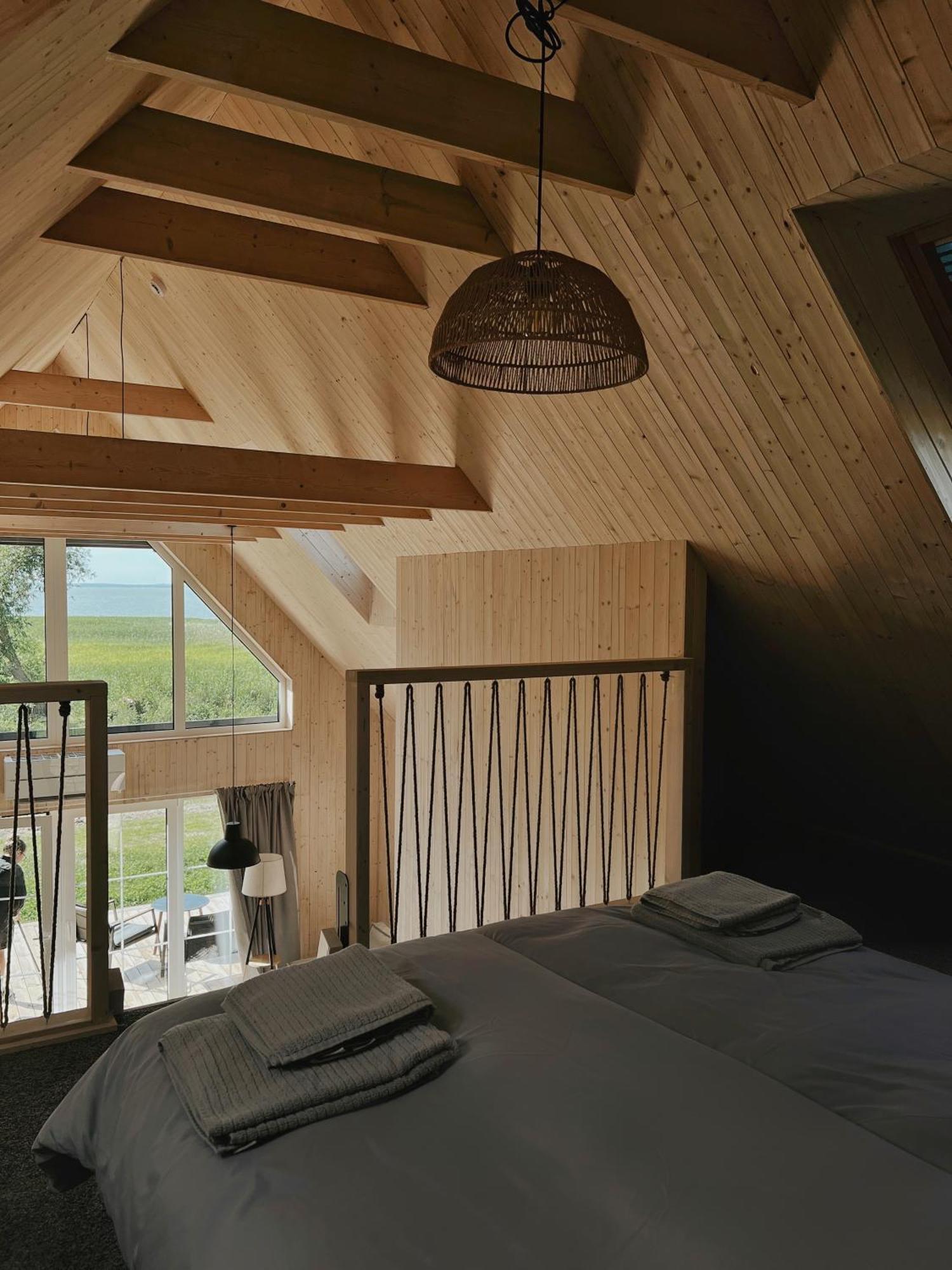 Storm Villas Sturmai 외부 사진