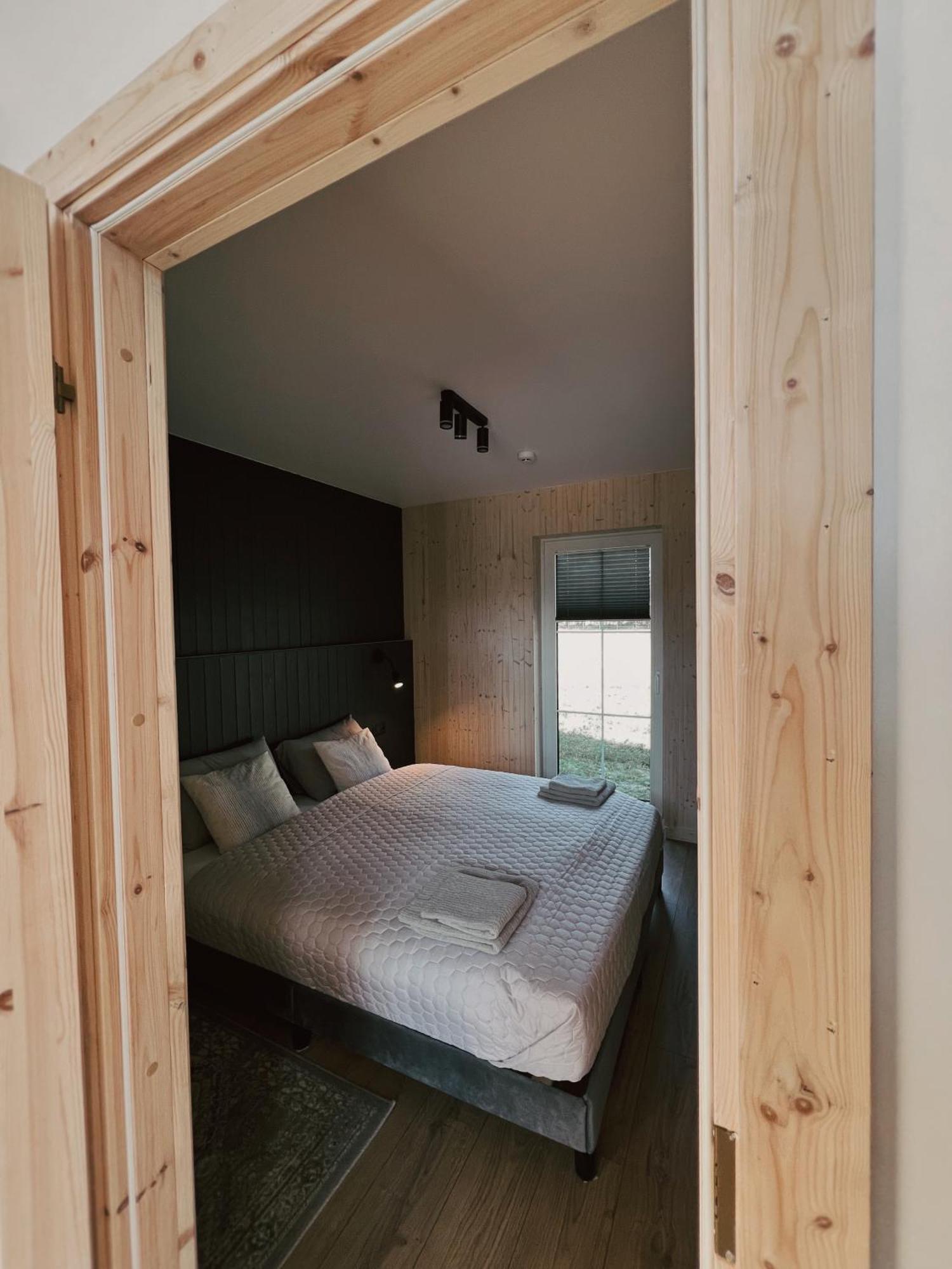 Storm Villas Sturmai 외부 사진