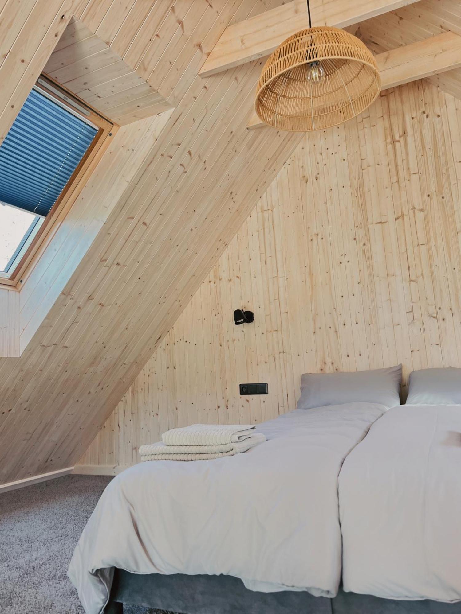 Storm Villas Sturmai 외부 사진