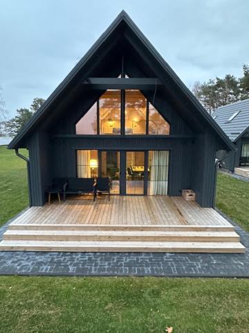 Storm Villas Sturmai 외부 사진