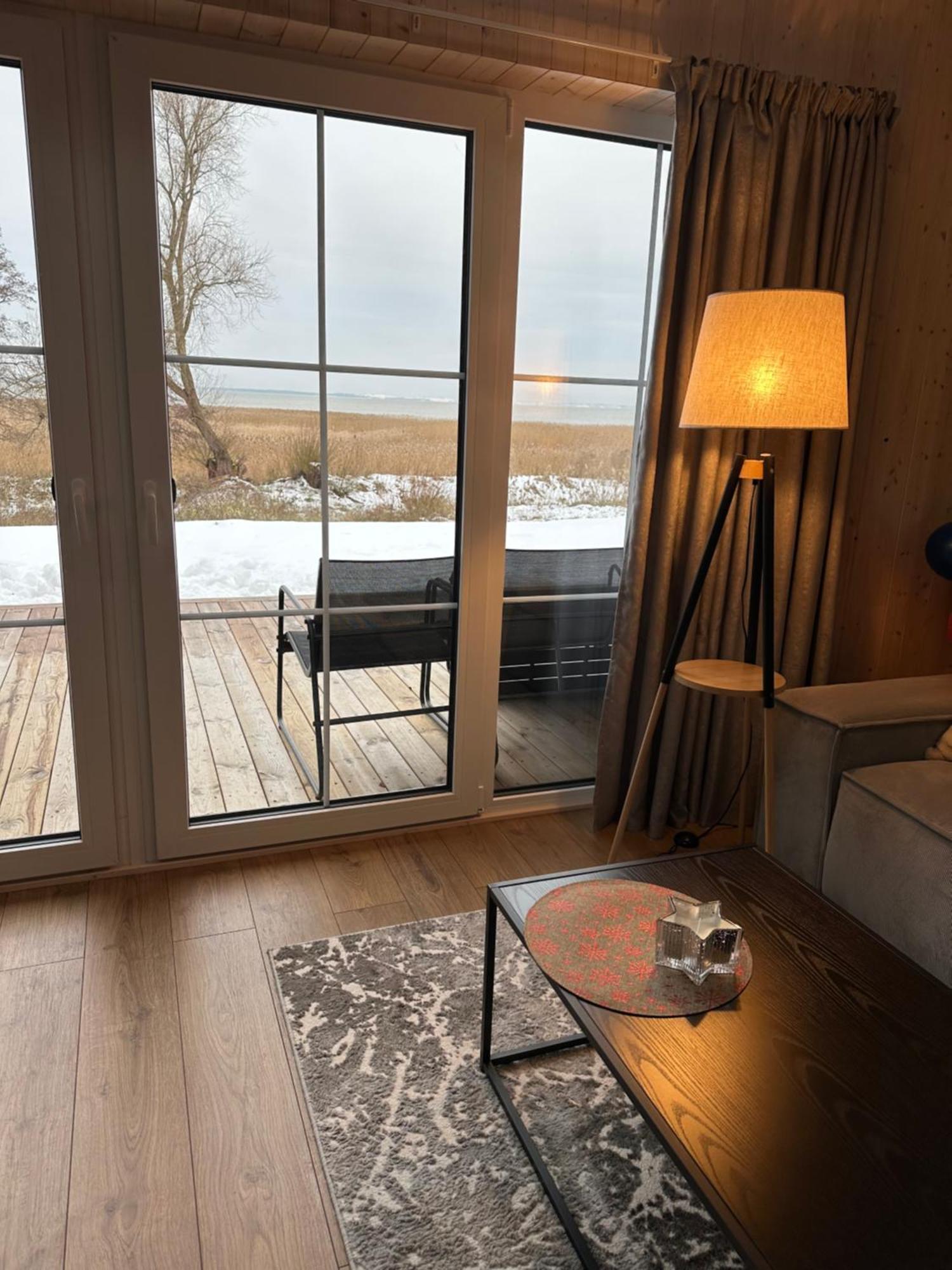 Storm Villas Sturmai 외부 사진