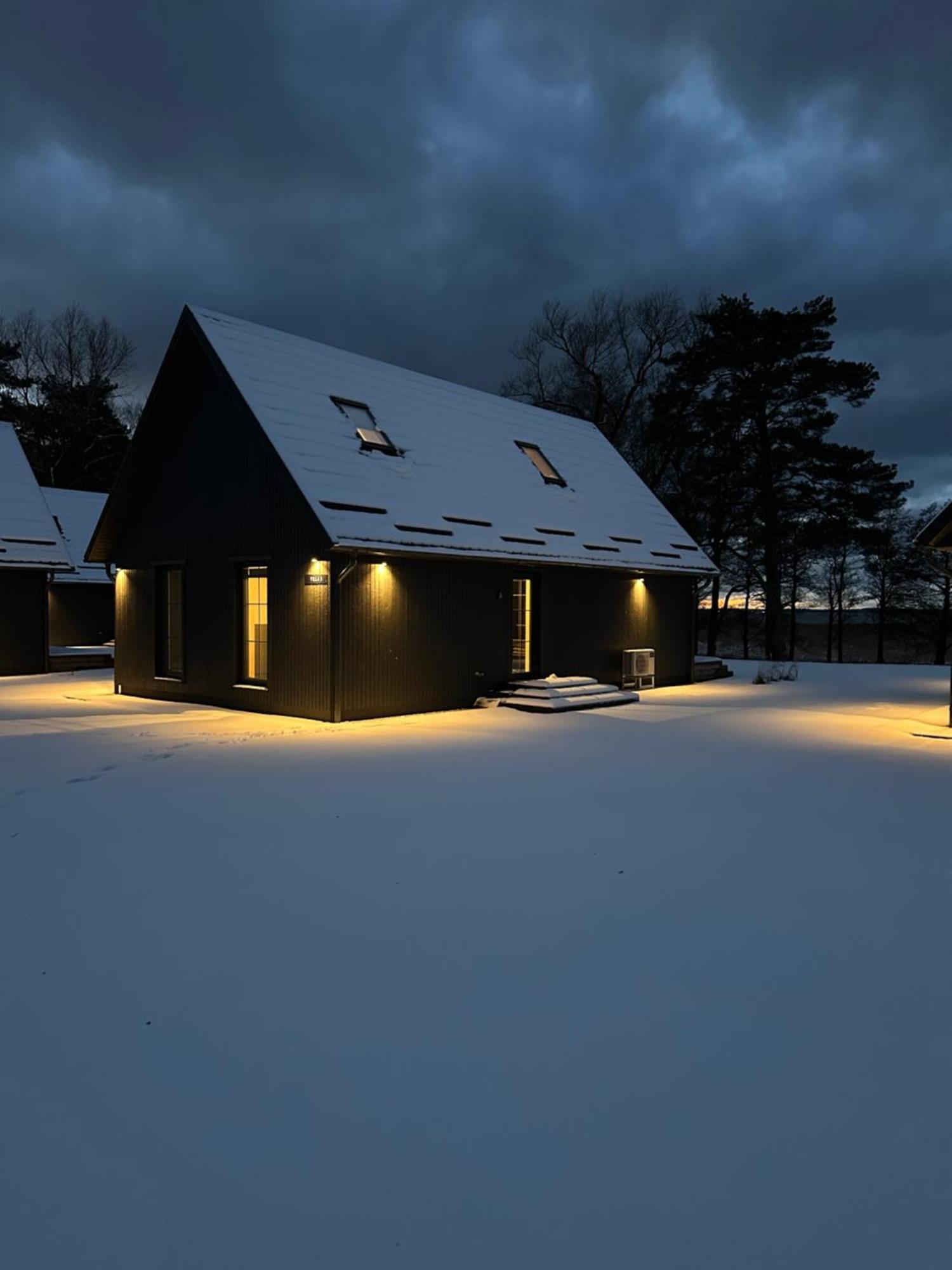 Storm Villas Sturmai 외부 사진