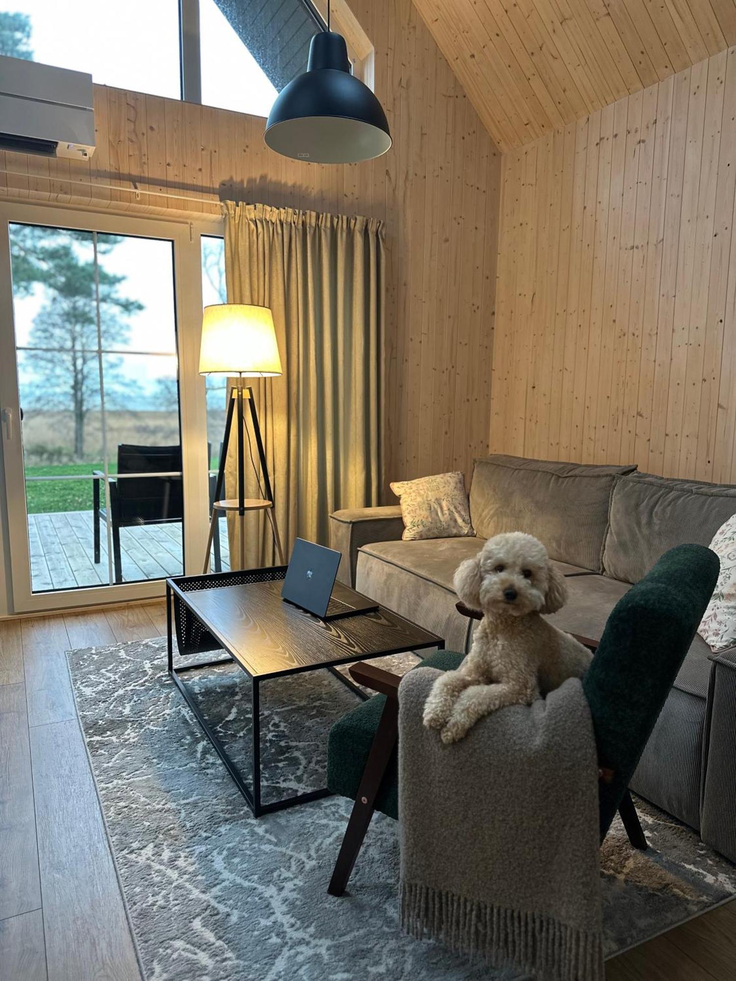 Storm Villas Sturmai 외부 사진
