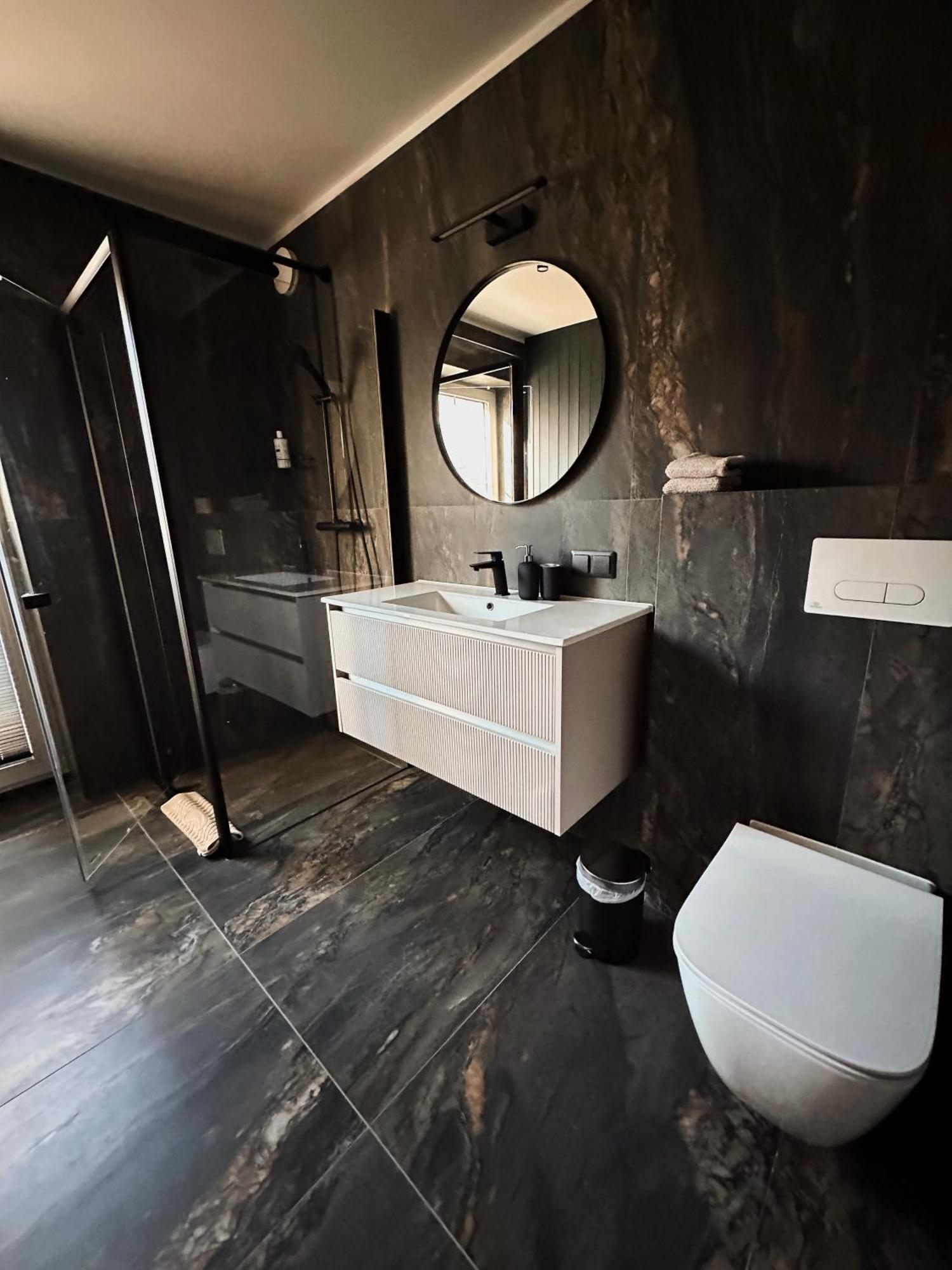 Storm Villas Sturmai 외부 사진